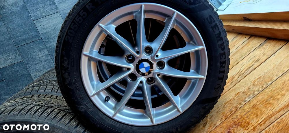 BMW Seria 3 - 34
