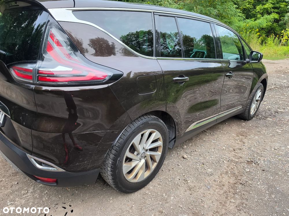 Renault Espace 1.6 dCi Energy Magnetic EDC - 6