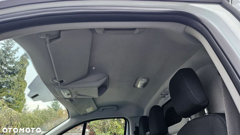 Ford Custom 2,0 TDCI - 22