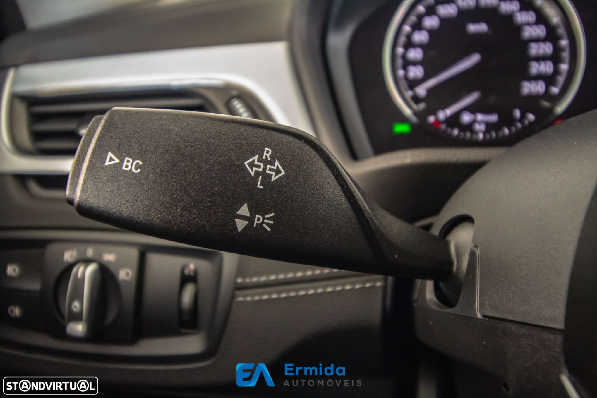BMW X2 16 d sDrive Auto Advantage - 49