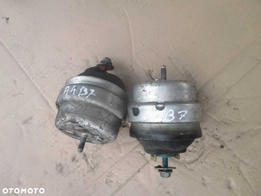 poduszka silnika Audi A4 B7 1.8T - 1