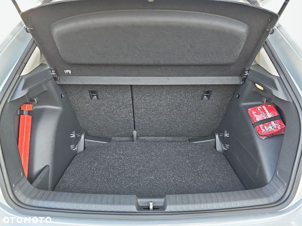 Skoda Fabia 1.0 Selection - 13