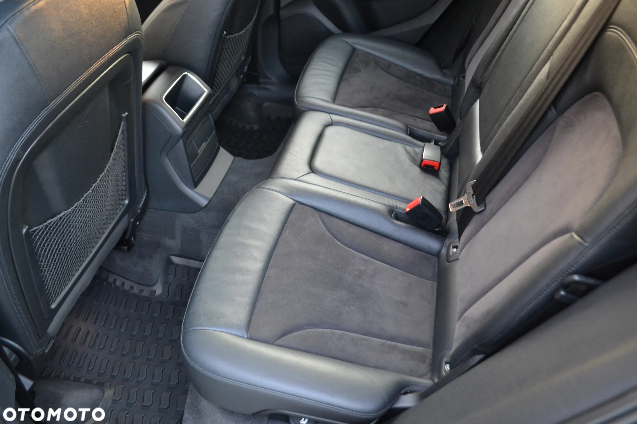 Audi Q5 - 22