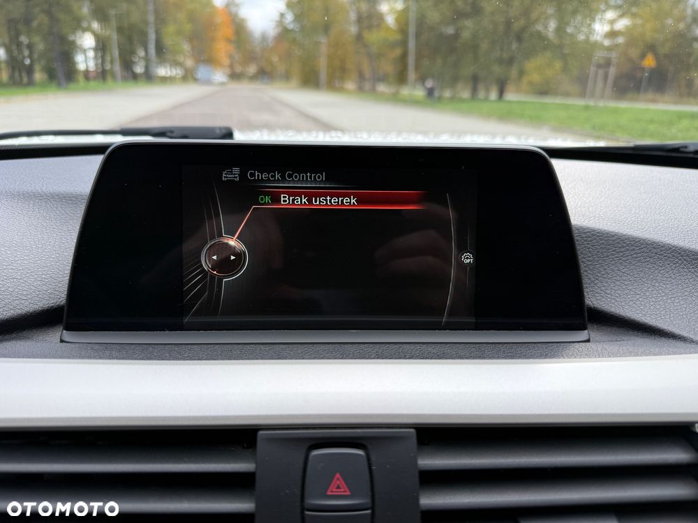 BMW Seria 3 318i Advantage - 18