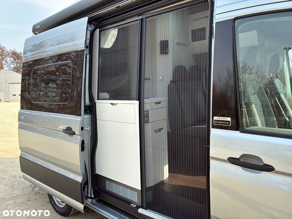 Volkswagen California - 36