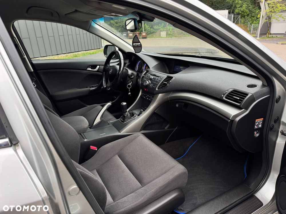 Honda Accord 2.0 Elegance - 8