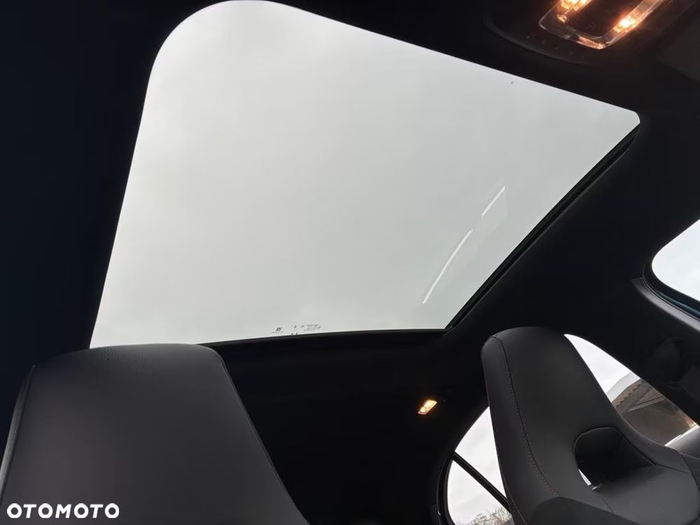 Mercedes-Benz Klasa A 250 e PHEV AMG Line 8G-DCT - 13
