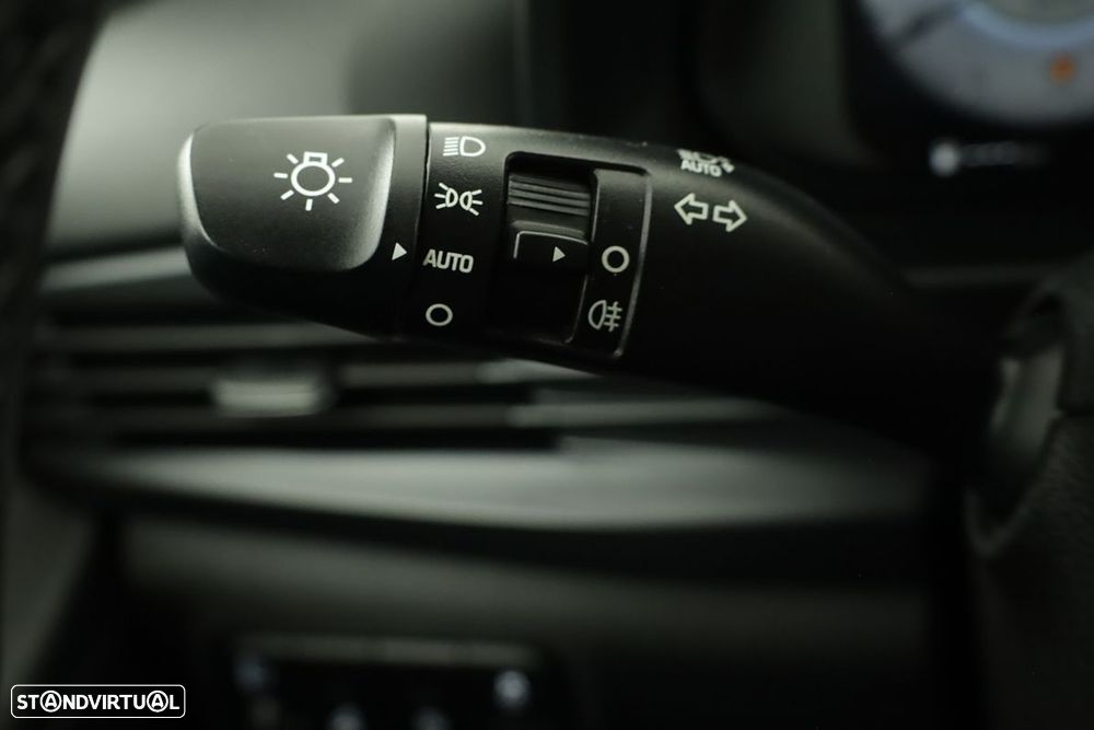 Hyundai Bayon 1.0 T-GDI Premium DCT - 16