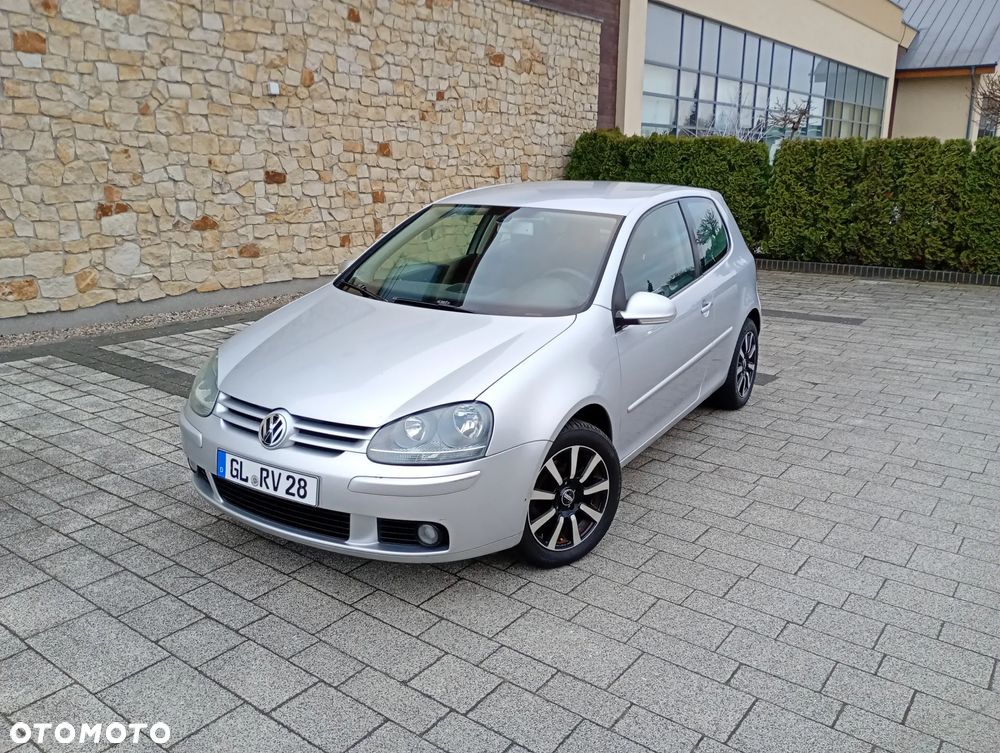 Volkswagen Golf 1.4 Trendline - 12