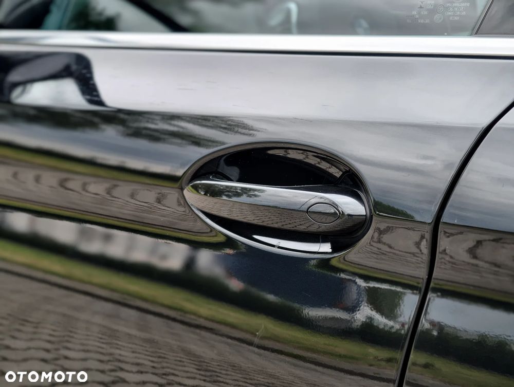 BMW Seria 5 540d xDrive Luxury Line - 13