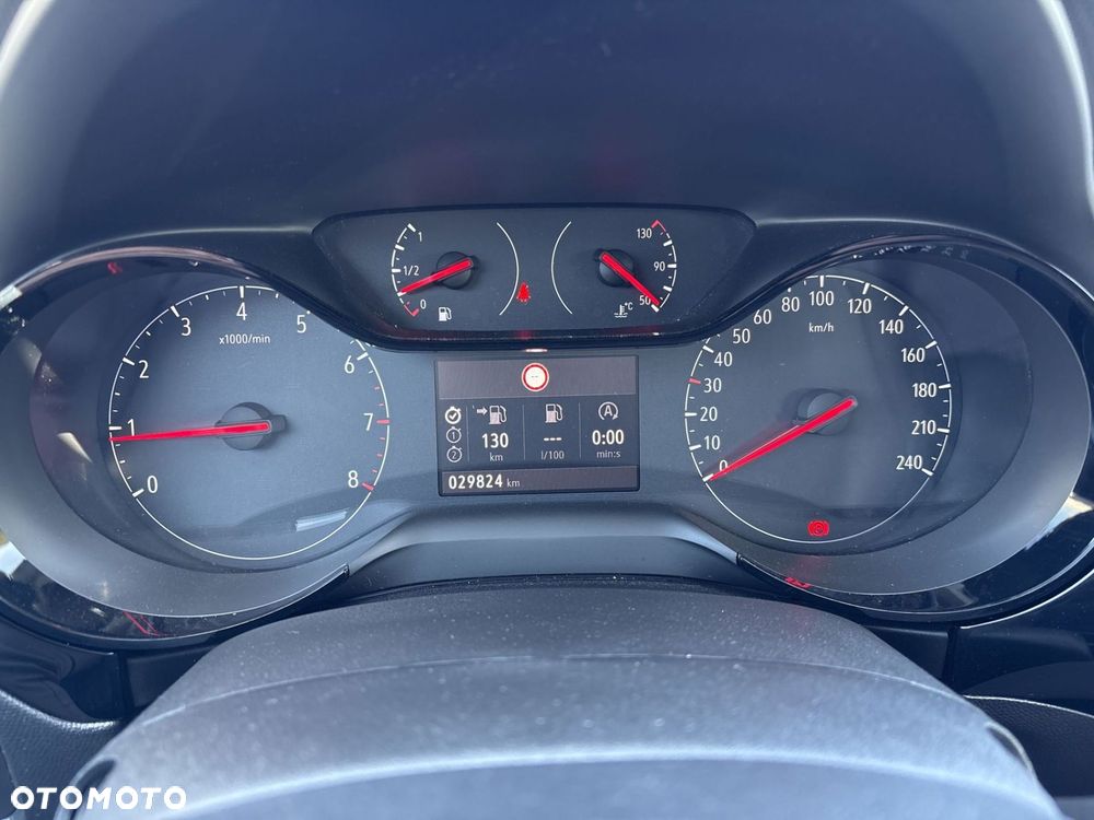 Opel Corsa 1.2 Edition S&S - 14