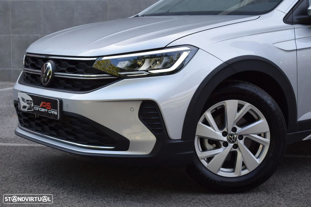 VW Taigo 1.0 TSI Urban Style - 11