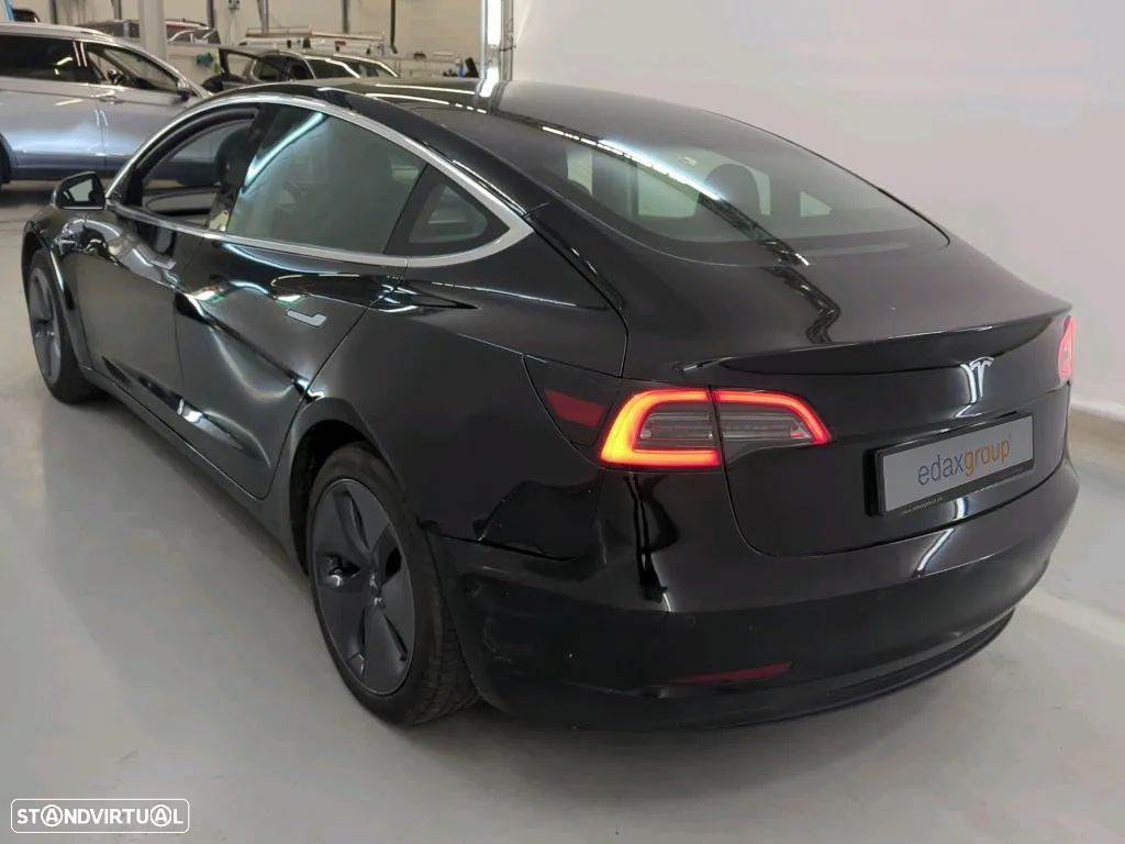 Tesla Model 3 Standard RWD Plus - 2