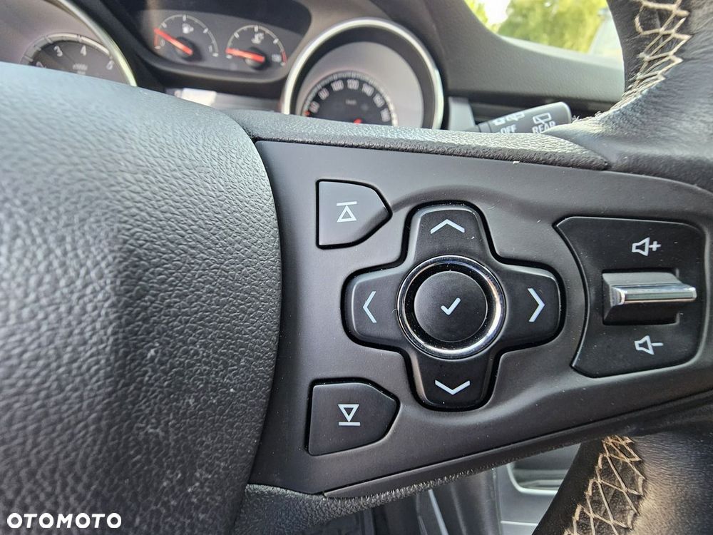 Opel Astra 1.0 Turbo Start/Stop Dynamic - 26