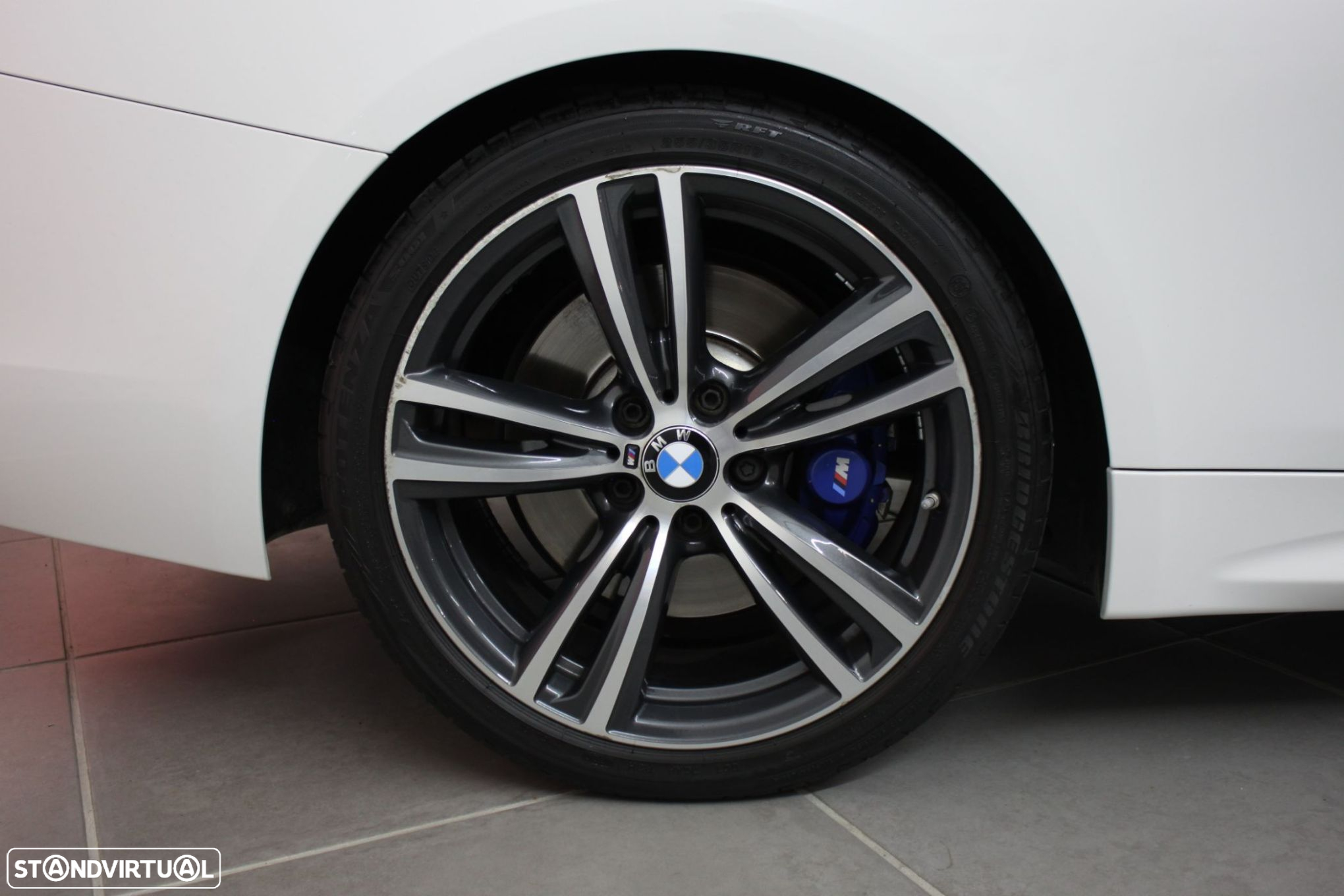 BMW 425 d Pack M Auto - 7