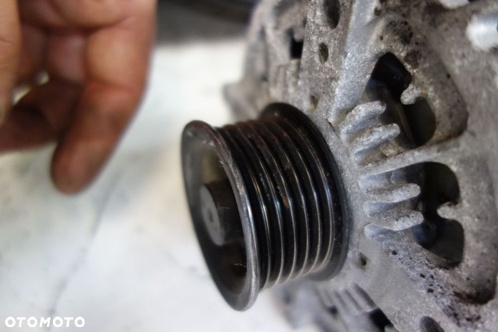 ALTERNATOR BMW X4 2.0 DIESEL - 3