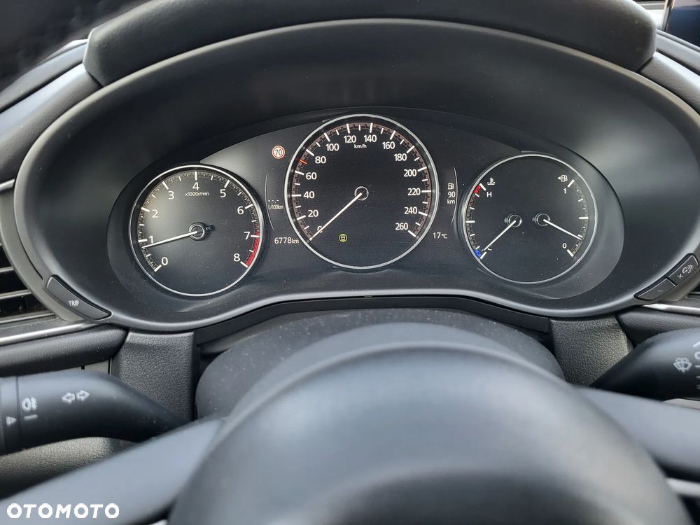 Mazda CX-30 2.0 mHEV Exclusive-Line 2WD - 11