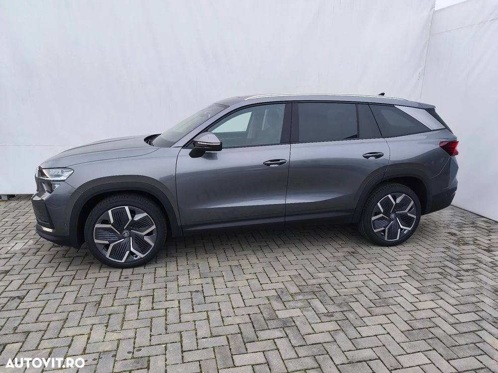 Skoda Kodiaq 2.0 TDI 4X4 DSG Selection - 3