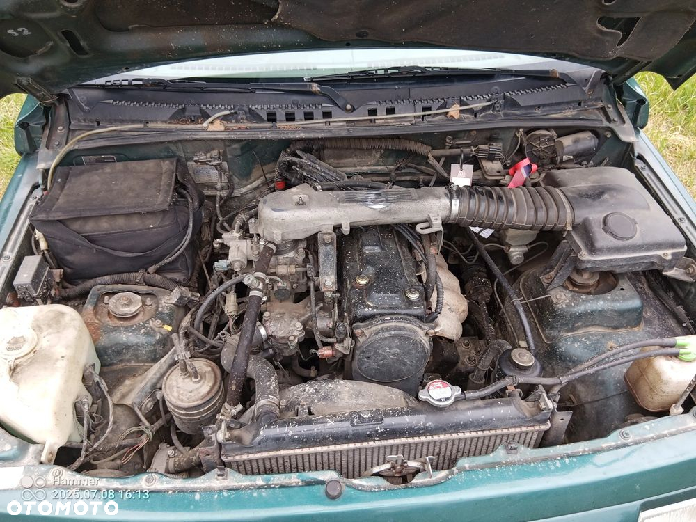 Suzuki Vitara 1.6 JLX Metal Top - 7