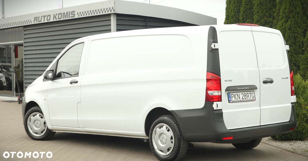 Mercedes-Benz Vito - 7