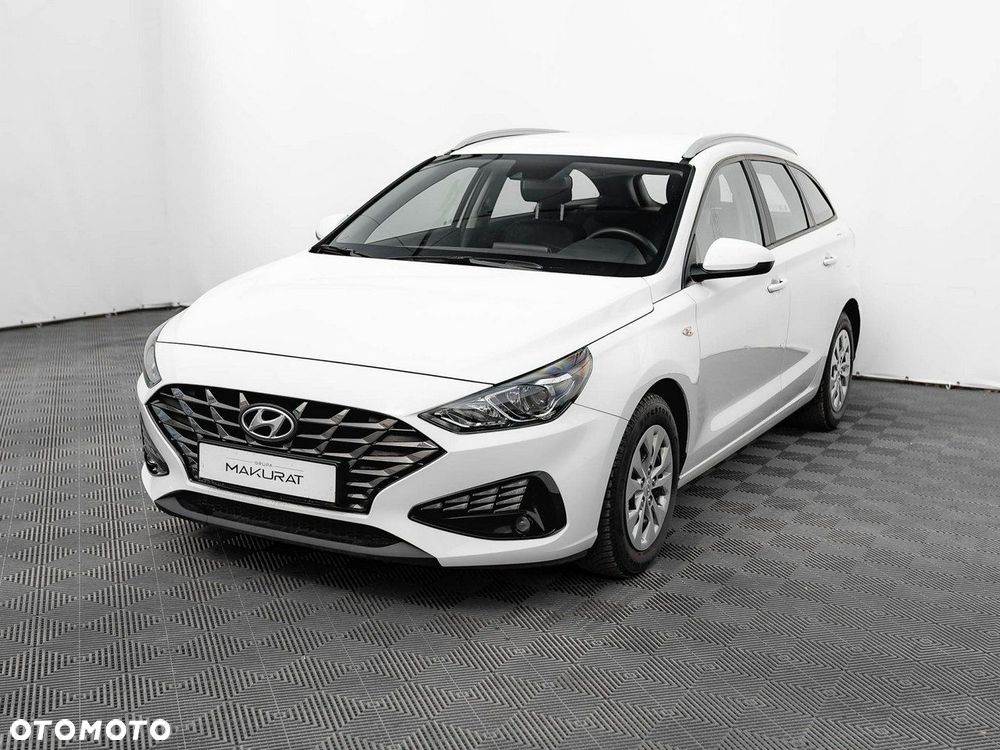 Hyundai i30 1.0 T-GDI Modern - 3