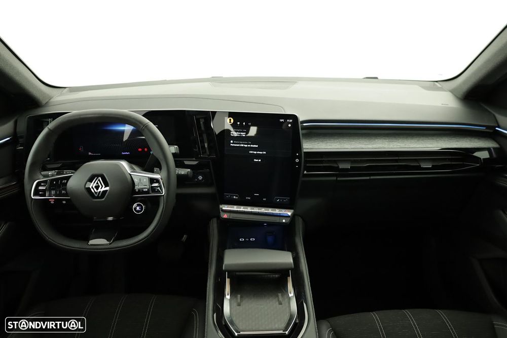 Renault Austral 1.2 E-Tech Techno - 8