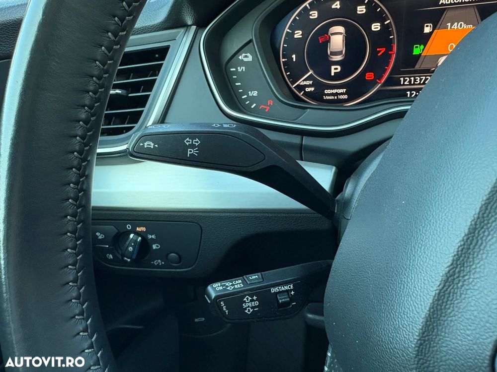 Audi Q5 55 TFSIe ack quattro S tronic S line - 23