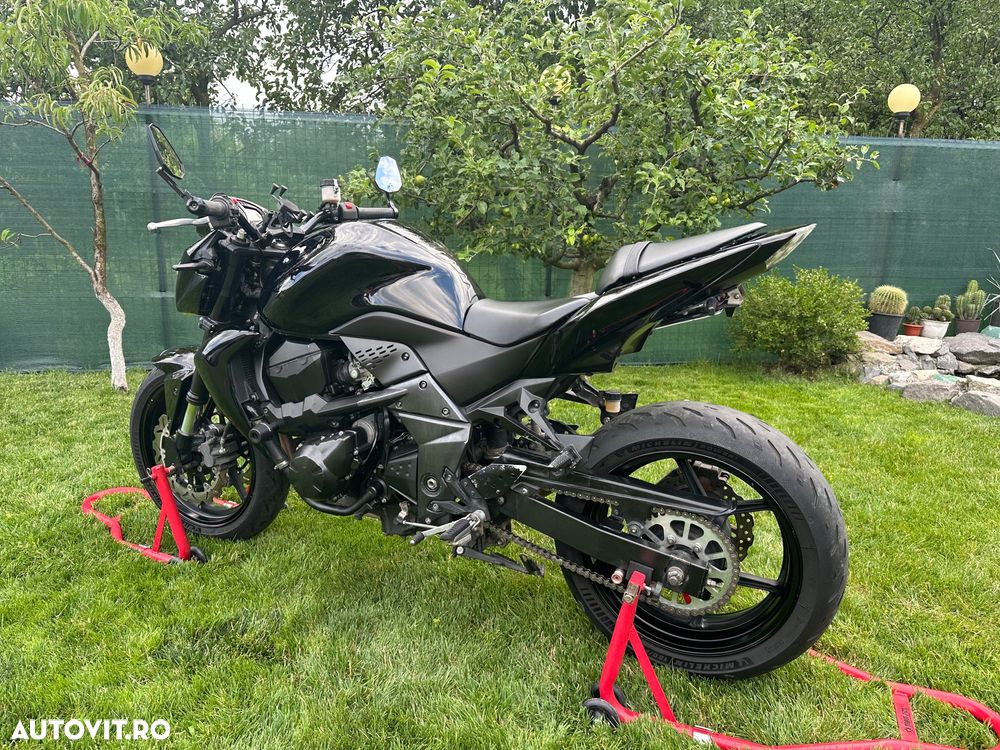 Kawasaki Z 750L - 7