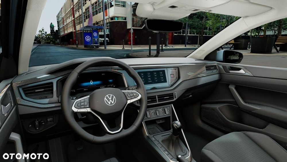 Volkswagen Polo 1.0 TSI Pure - 10