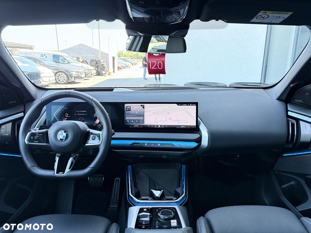 BMW X3 20 xDrive - 22