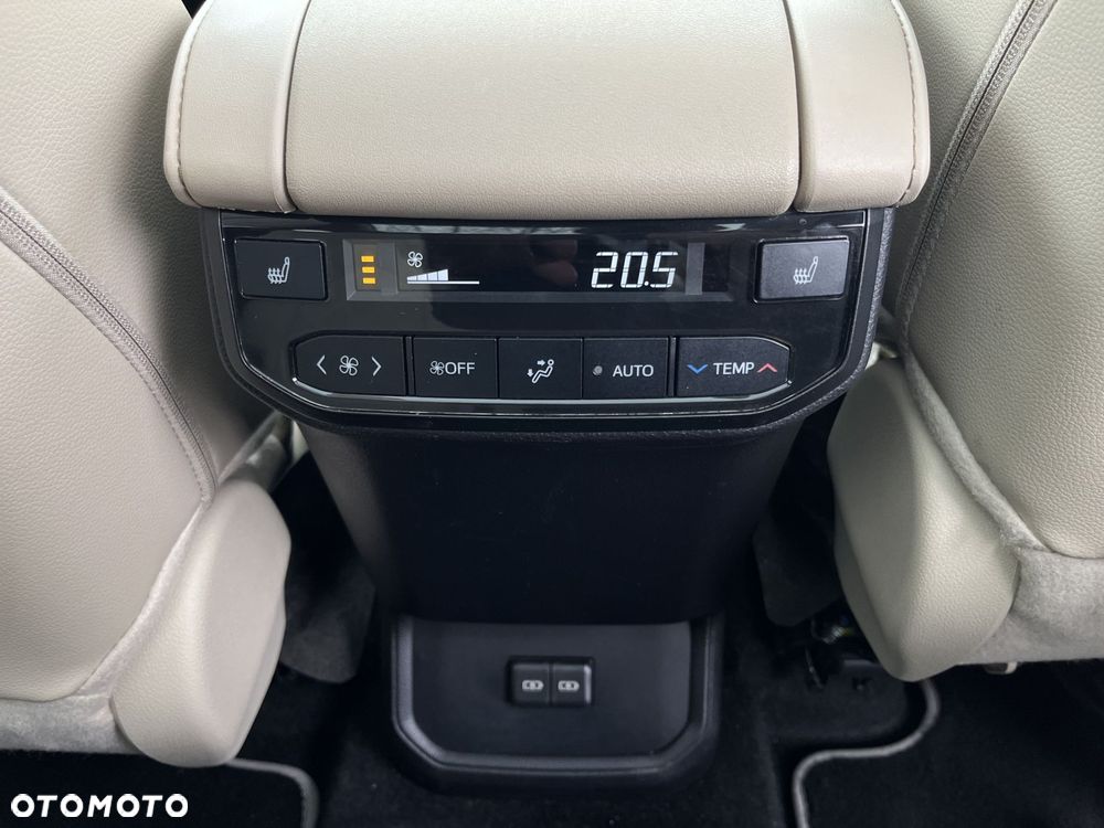 Toyota Highlander - 25