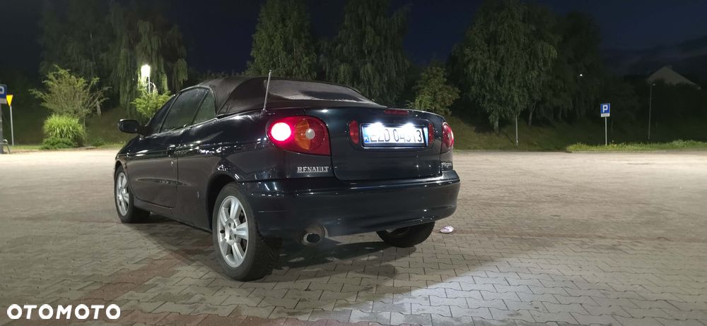 Renault Megane - 7