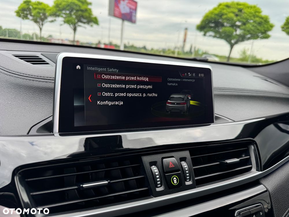 BMW X2 sDrive20i M Sport - 34