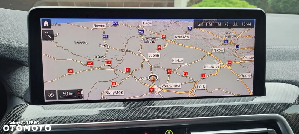 BMW X4 xDrive20d mHEV M Sport sport - 24