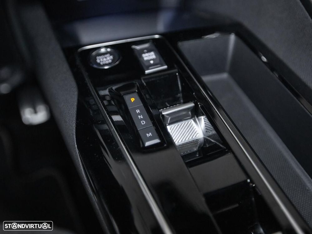 Peugeot 5008 1.2 PureTech GT EAT8 - 23