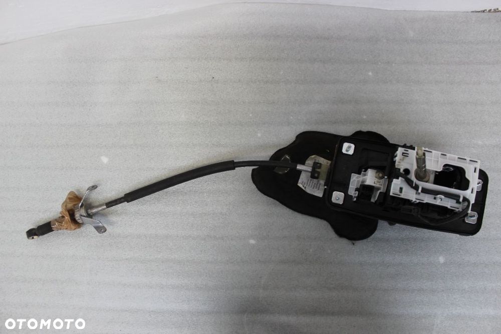 WYBIERAK BIEGÓW AUDI Q5 8R1713041T 2016