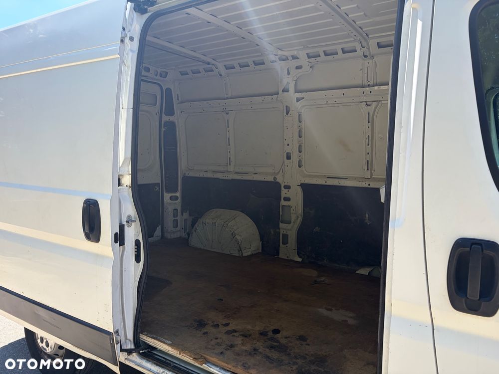 Peugeot Boxer - 12