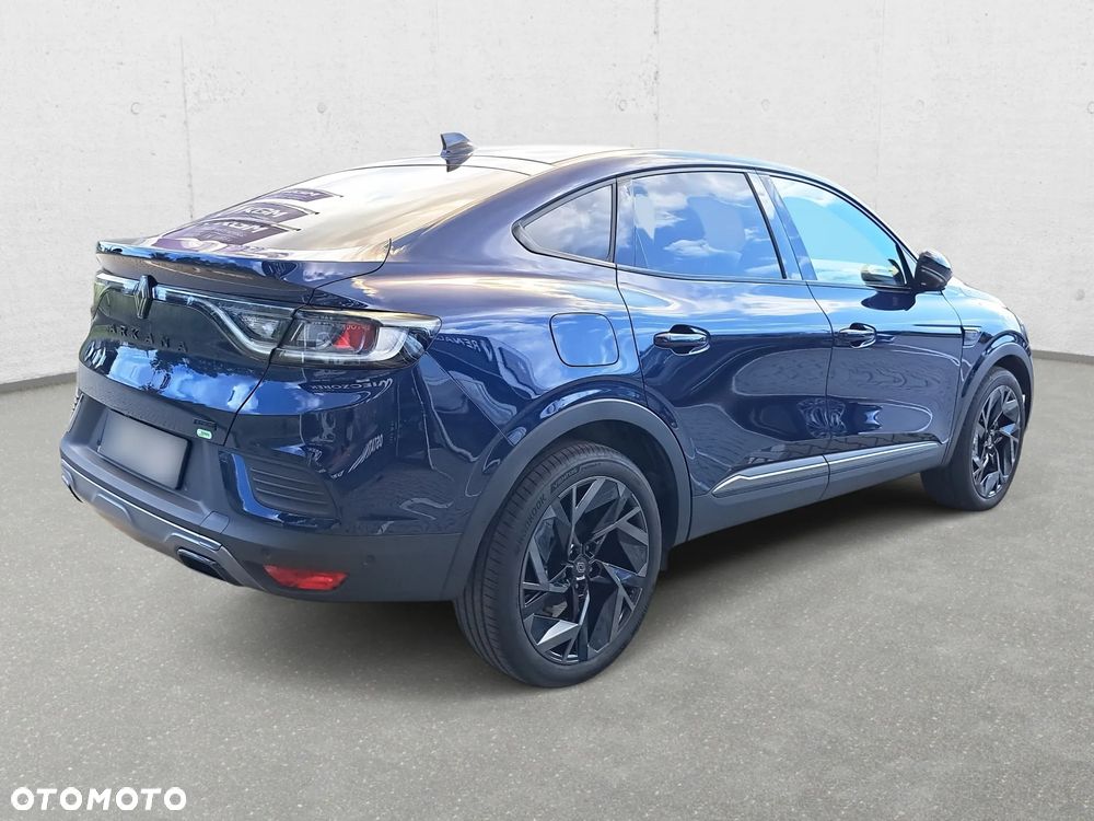 Renault Arkana 1.6 E-Tech Full Hybrid 145 Esprit Alpine MMT - 6