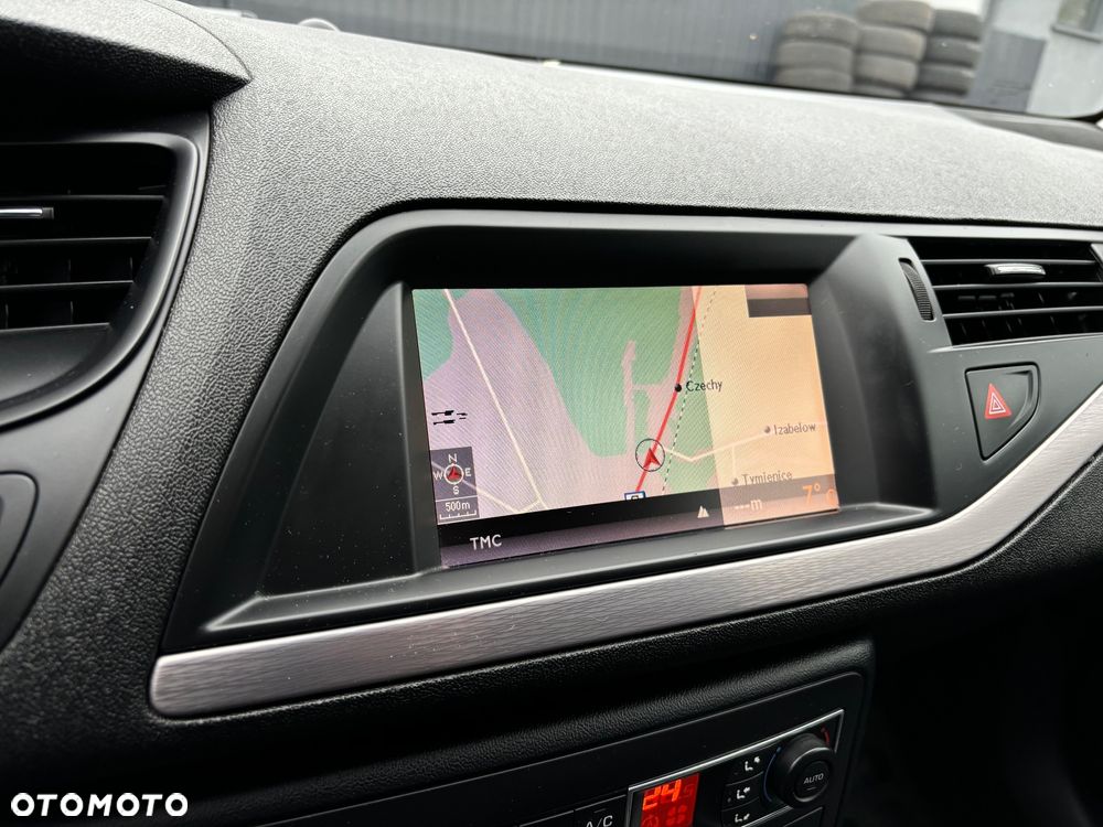 Citroën C5 2.0 HDi Exclusive - 12