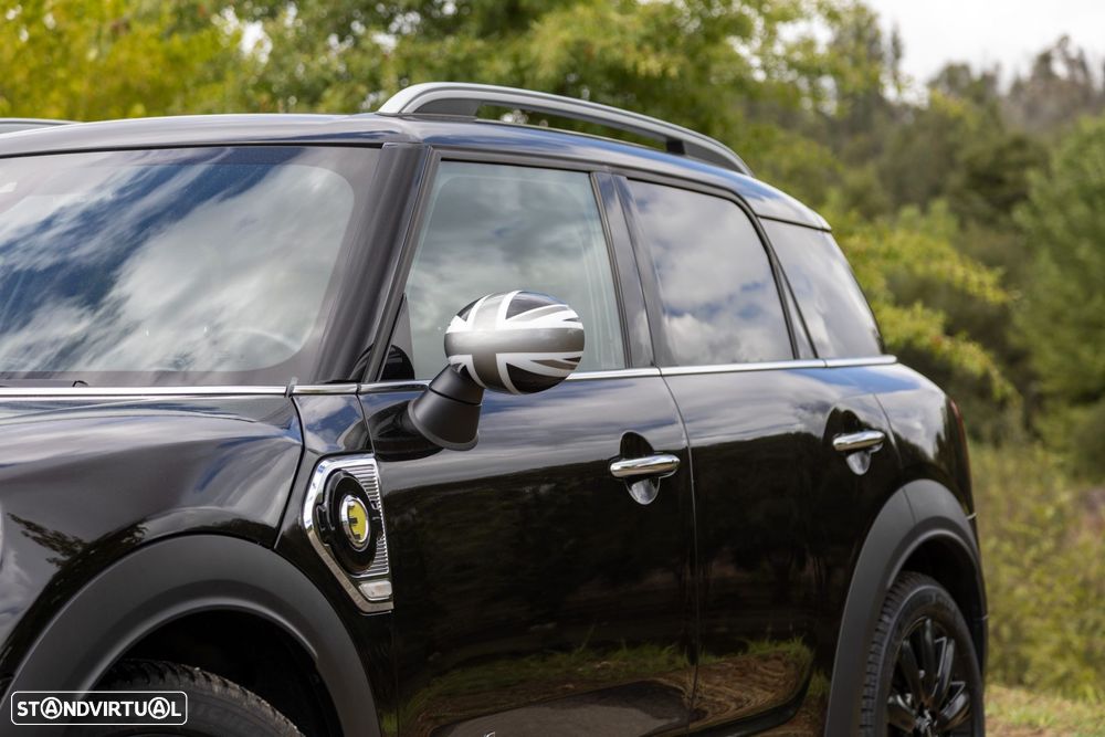 MINI Countryman Cooper SE ALL4 Auto - 37