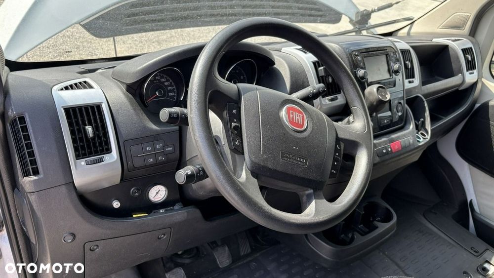 Fiat Ducato - 9