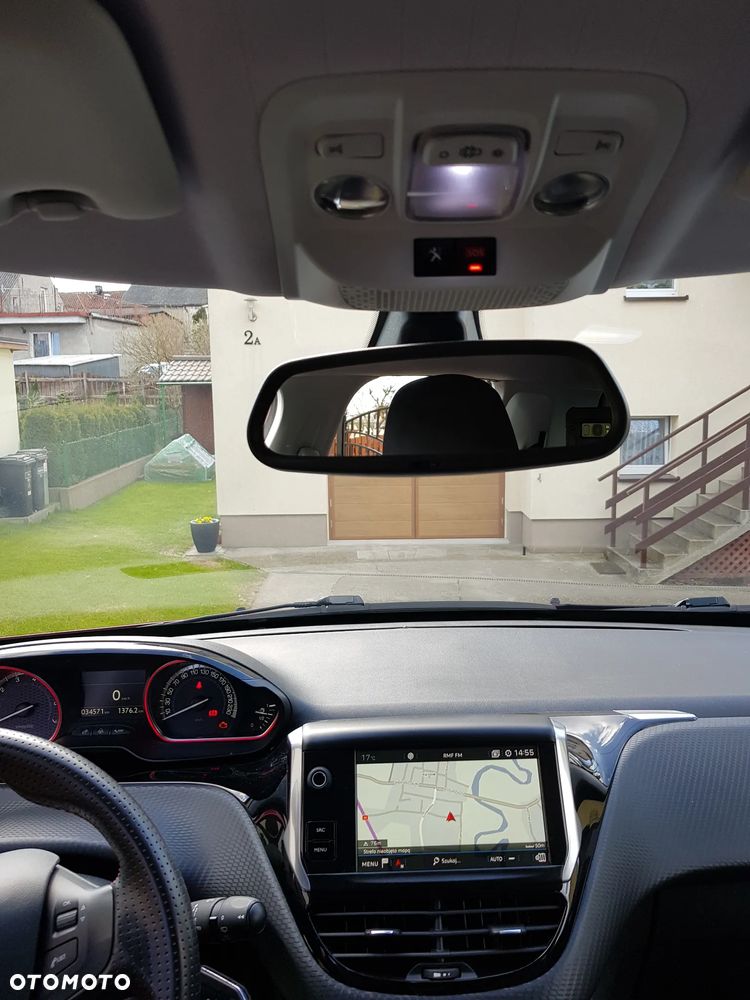 Peugeot 2008 PureTech 110 Stop&Start GT-Line Edition - 18