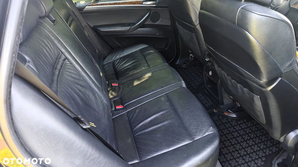 BMW X5 3.0d xDrive - 28