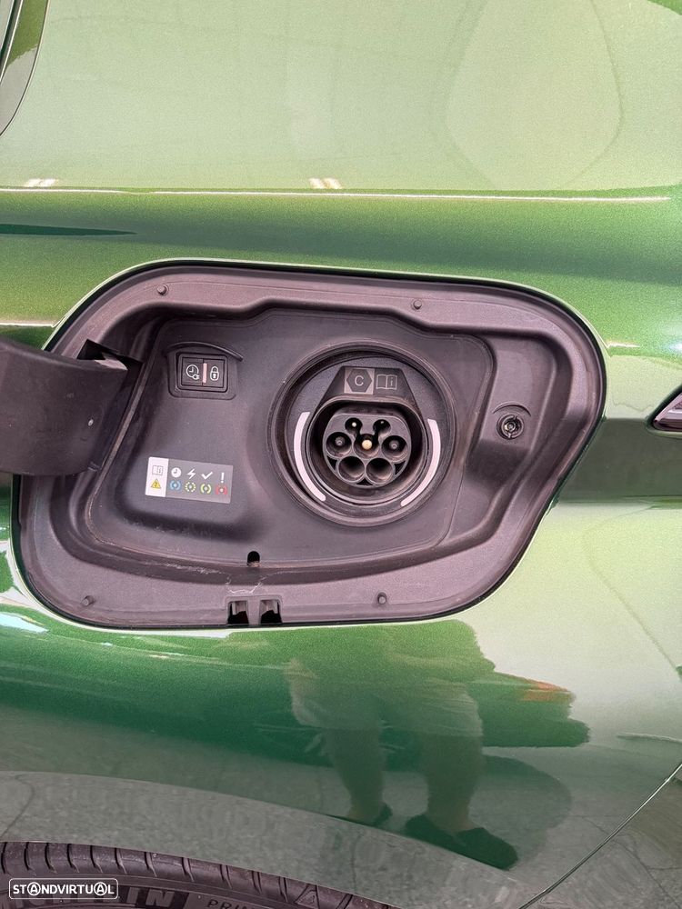 Peugeot 308 1.6 Hybrid GT Pack e-EAT8 - 5