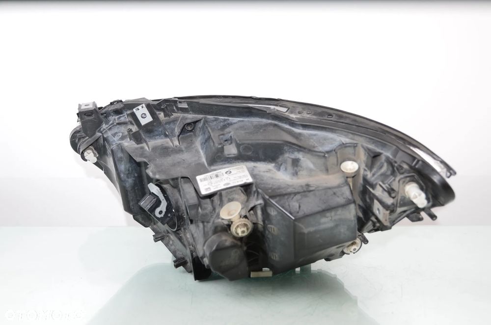 BMW F20 LIFT VOLL LED Shadow 8492456 Prawy Przedni Oryginał - 7