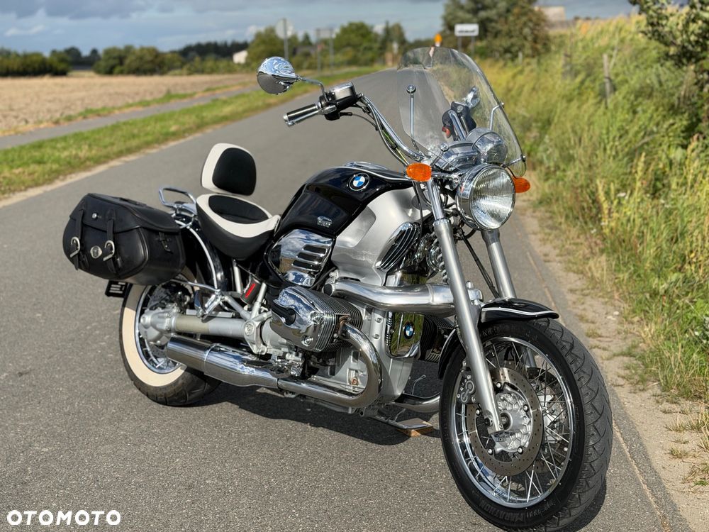 BMW R - 9