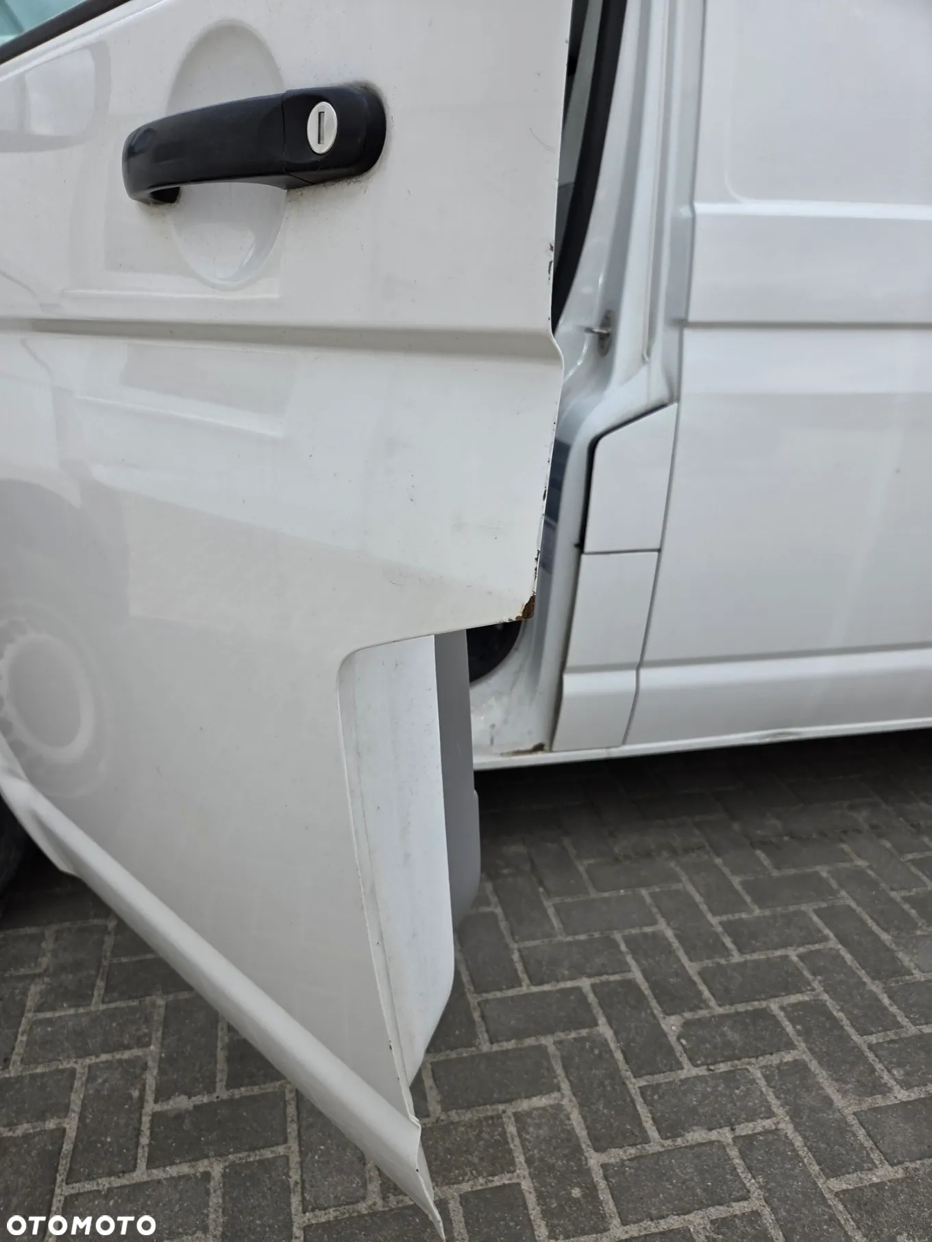 Volkswagen Transporter - 14