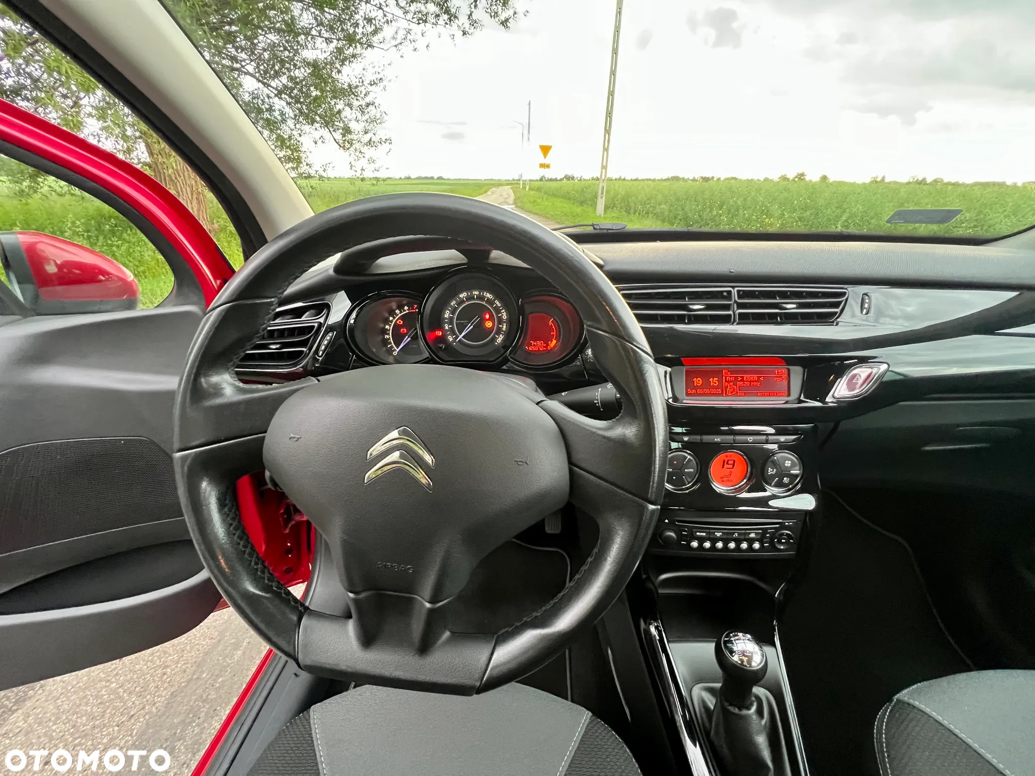 Citroën C3 1.4 Exclusive - 13
