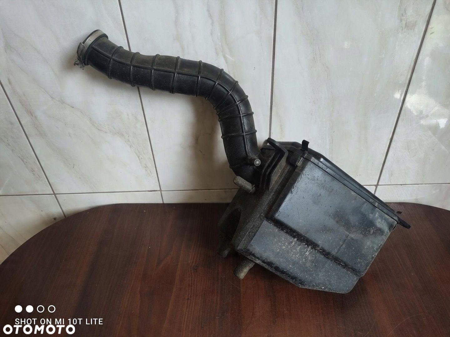 ADLY 320 AIRBOX OBUDOWA FILTRA POWIETRZA - 5