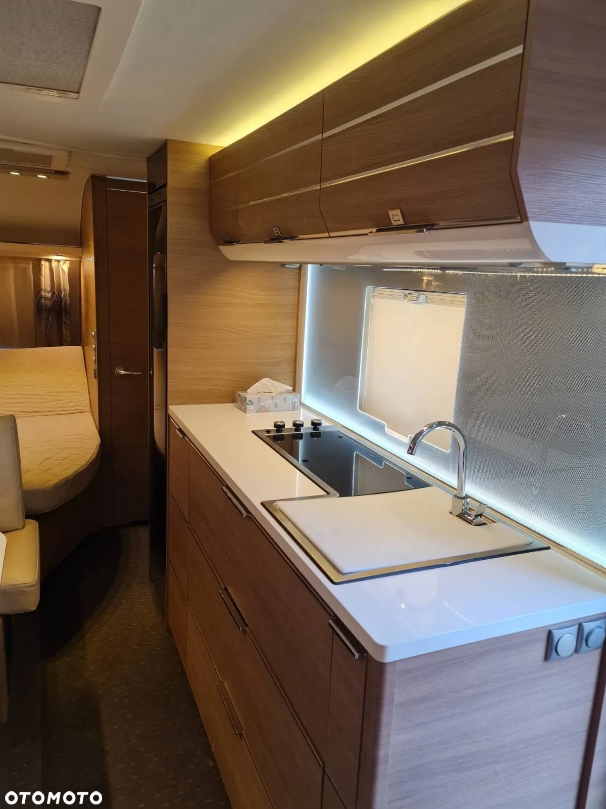 Adria Adora 613 PK - 5
